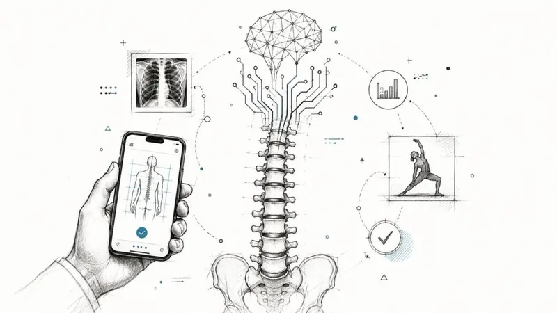 AI in Spine Health: A Clinician’s Guide