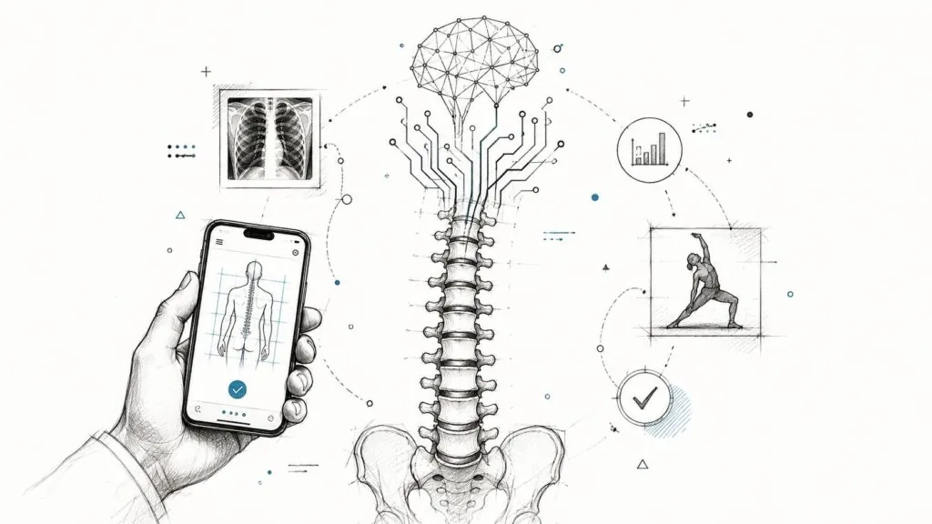 AI in Spine Health: A Clinician’s Guide