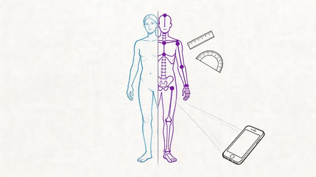 Unlocking AI Posture Detection for Clinical Excellence
