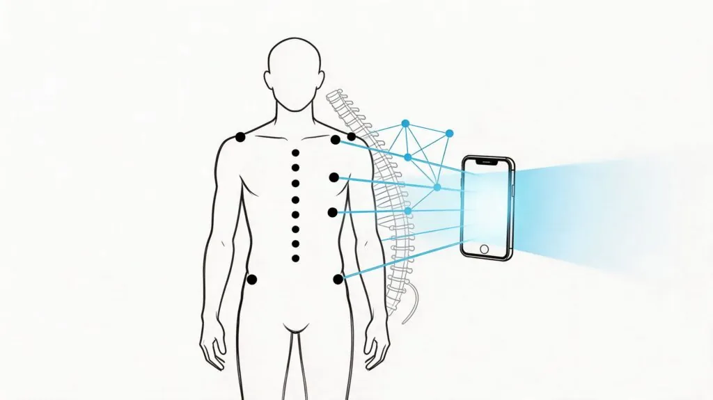 PosturaZen: AI Posture Detection Tool
