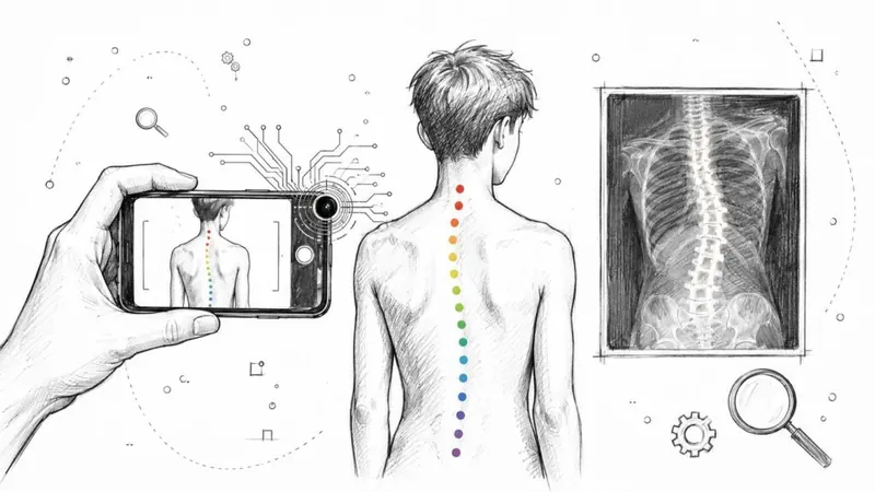 AI Scoliosis Detection: A Complete Guide