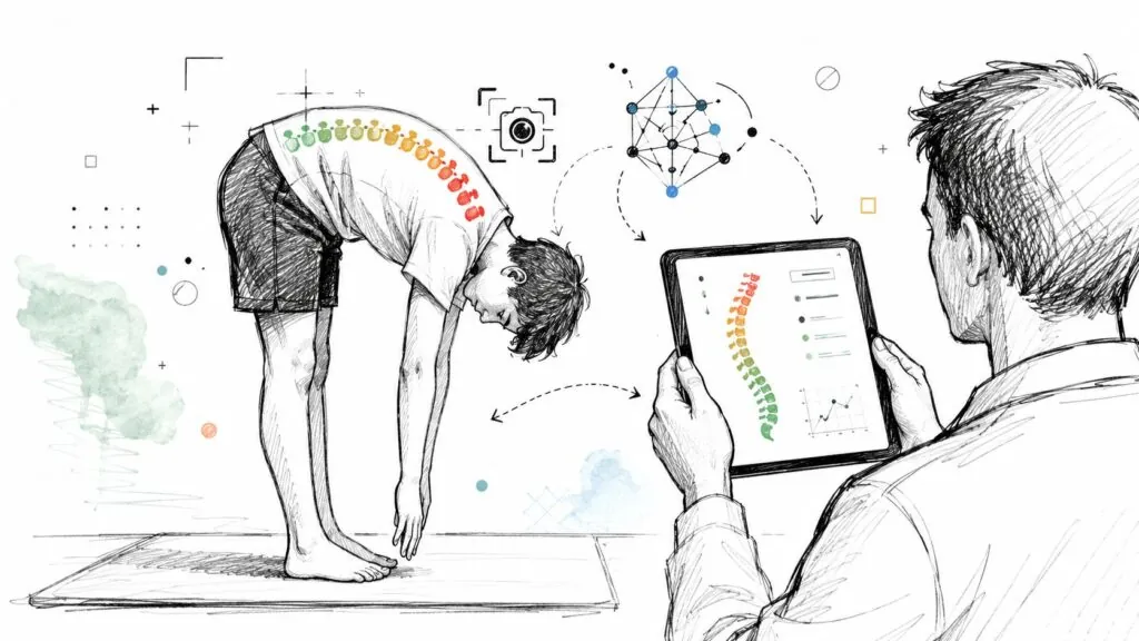 AI Scoliosis Screening: What Can Technology Detect?