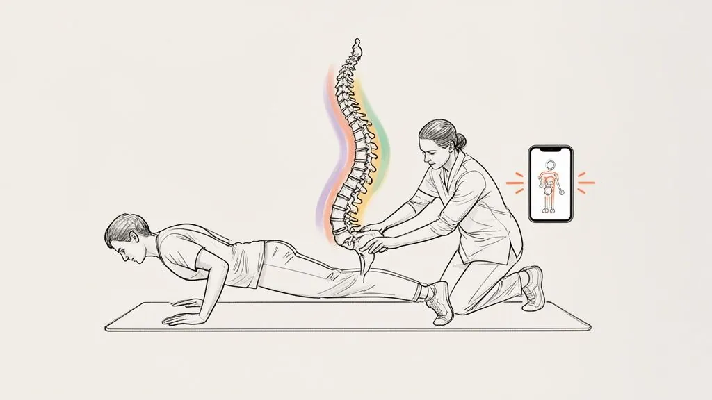 Effective Back Exercises for Scoliosis: A Clinical Guide