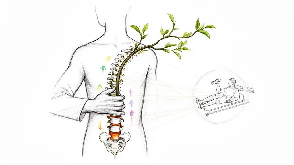 Can A Chiropractor Help With Scoliosis? An Essential Guide