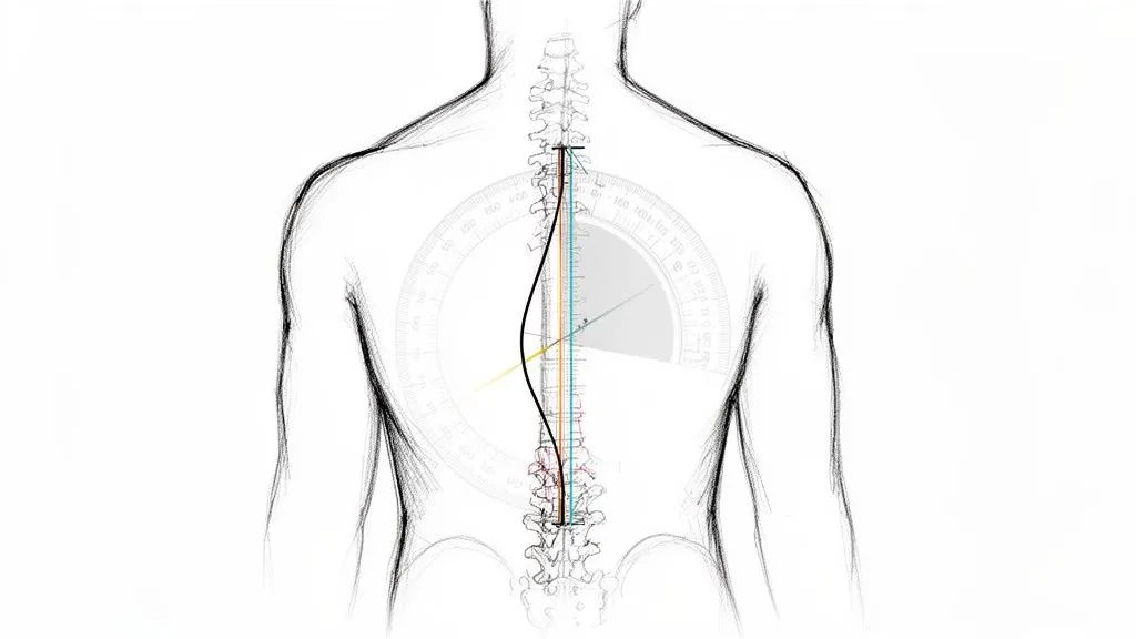 Understanding Cobb’s Angle Scoliosis: An Essential Guide