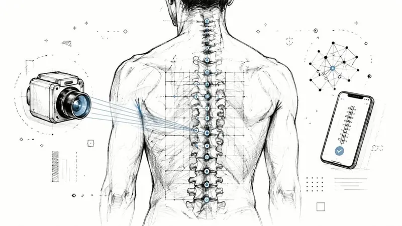 Computer Vision Healthcare: Spine Disorder Detection Guide