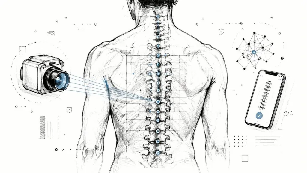 Computer Vision Healthcare: Spine Disorder Detection Guide