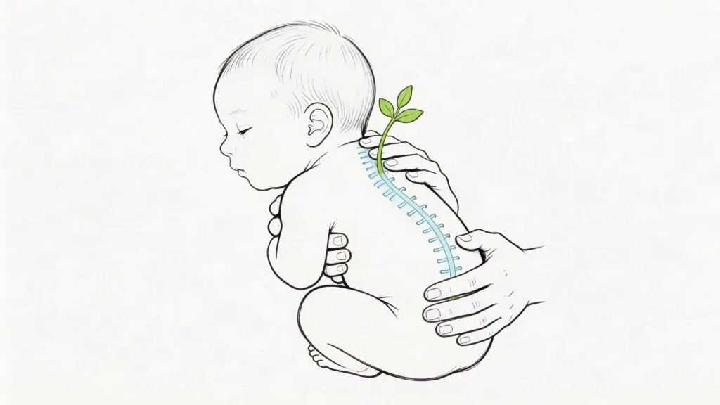 Curved Spine in Infants: A Complete Caregiver Guide