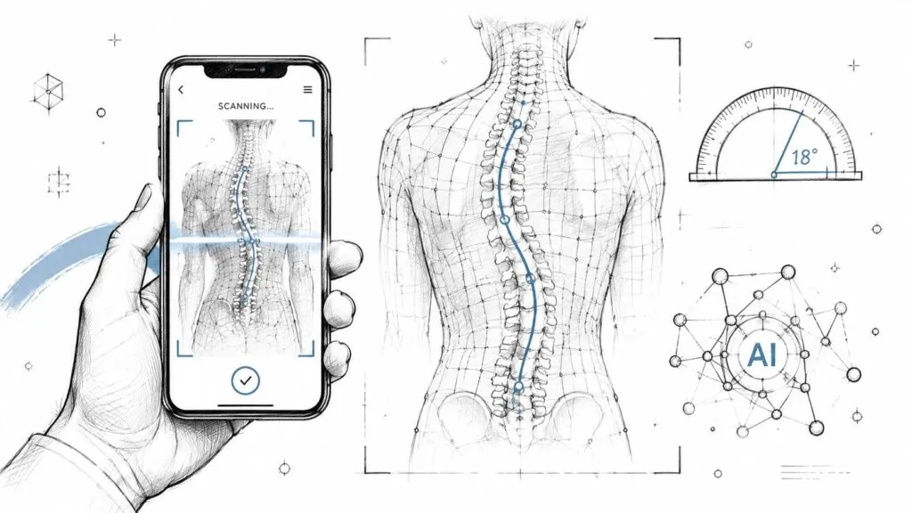 Your Guide to Digital Scoliosis Assessment