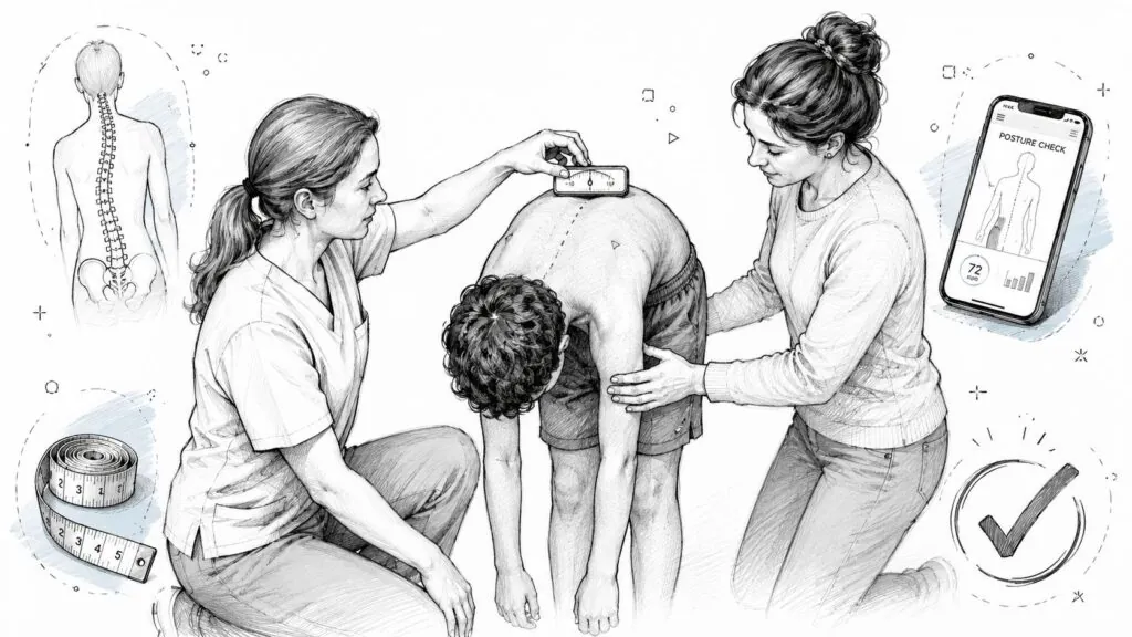 How to Do Scoliosis Screening: A Step-by-Step Guide