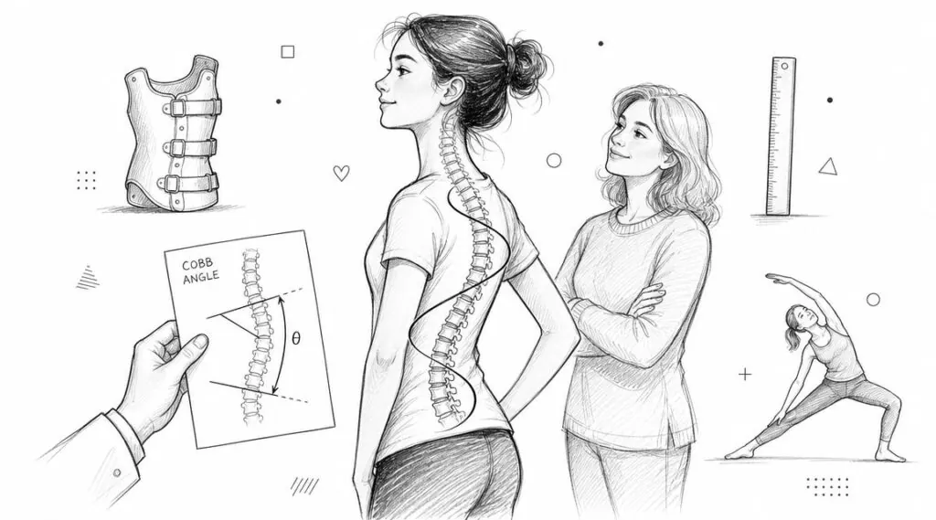 Scoliosis in Teens: Expert Guide & Treatment