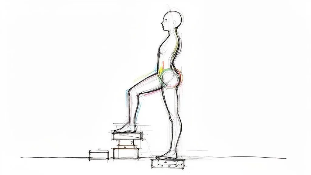 Your Guide to Understanding Leg Length Discrepancy