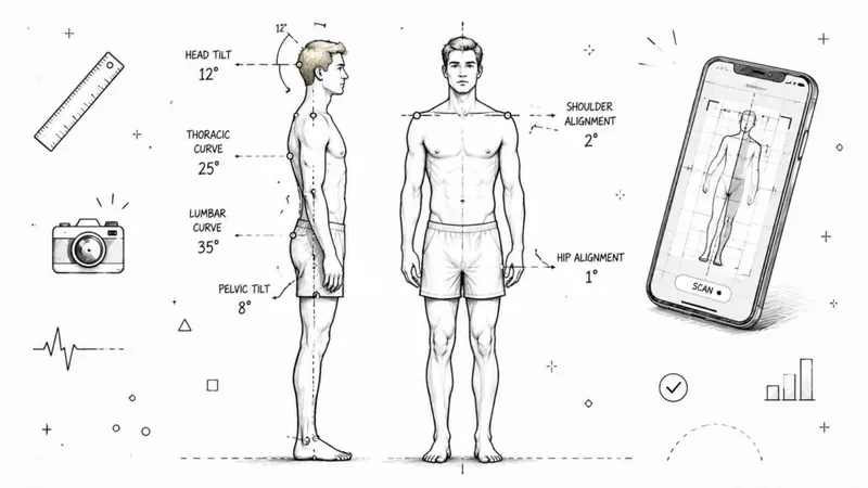 Posture Assessment: Key Metrics & AI Tools for You
