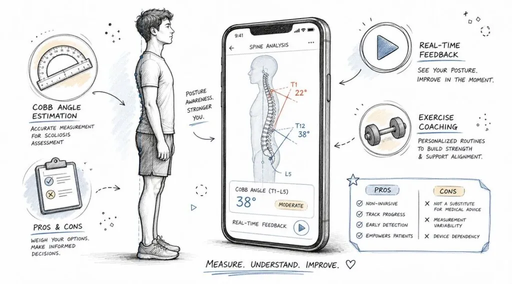 10 Best Posture Correction Apps You Should Know