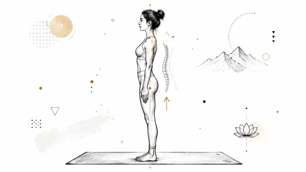 Posture Improvement Yoga: A Complete Guide for You