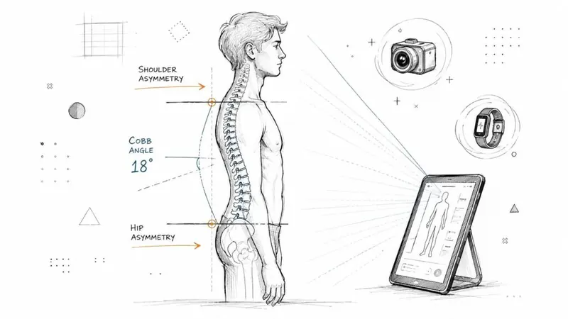 Posture Monitoring Software: A Complete Clinical Guide