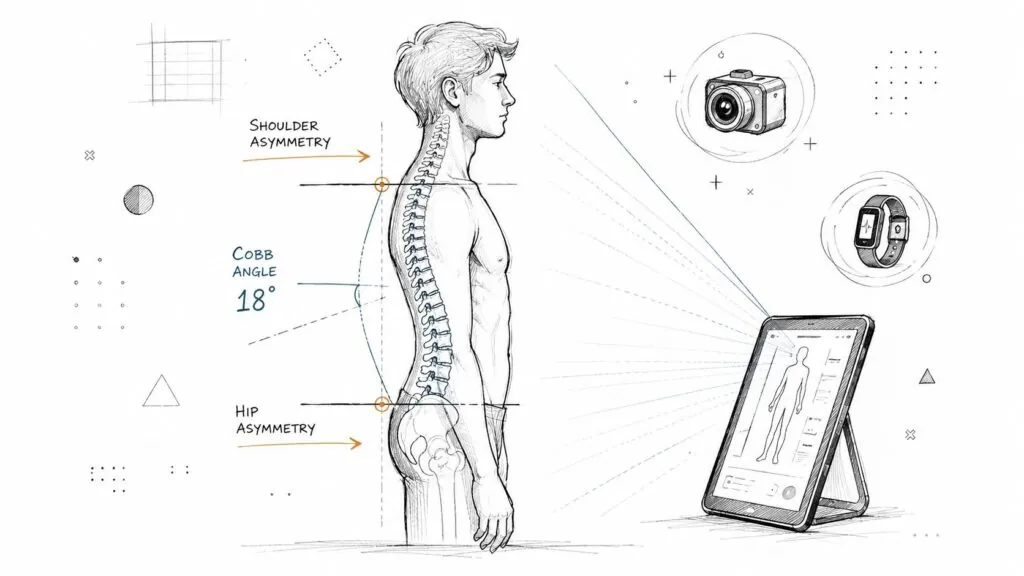Posture Monitoring Software: A Complete Clinical Guide