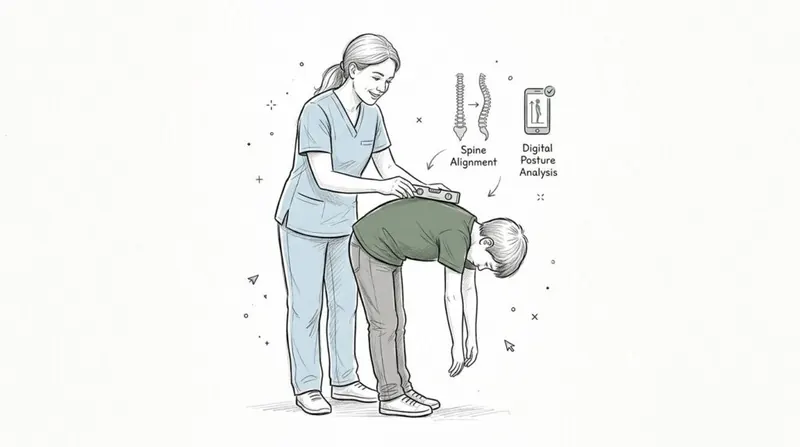 School Scoliosis Screening: What Parents Should Know