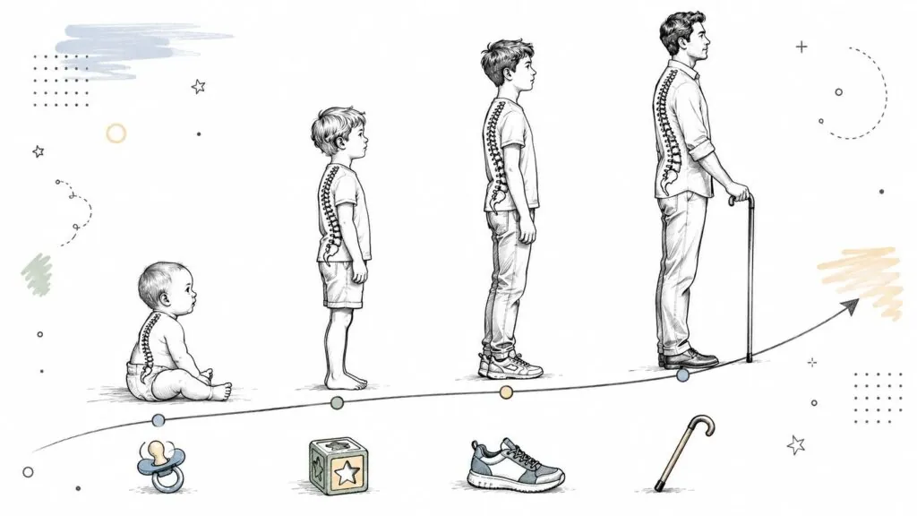 Scoliosis Age Groups: A Guide for Patients & Clinicians