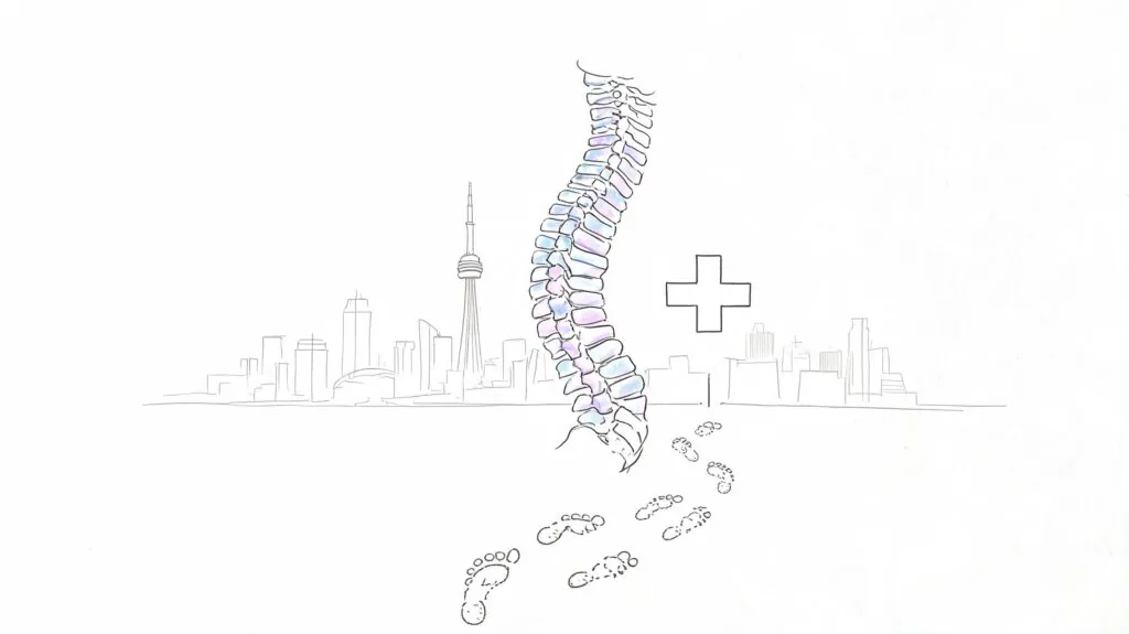 Scoliosis Clinic Toronto: A Guide to Finding the Right Care