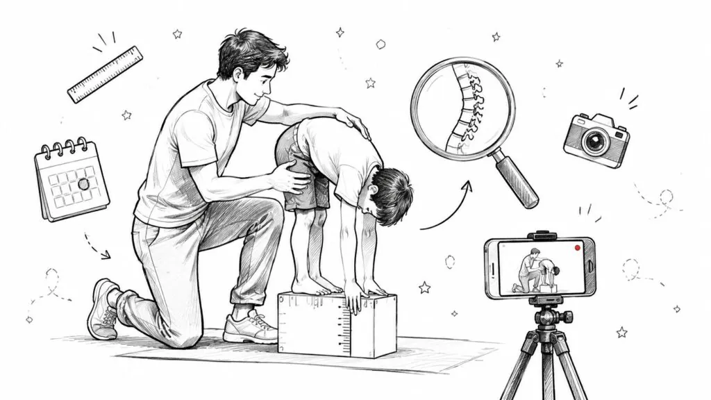 Scoliosis Detection for Parents: A Practical Early Guide