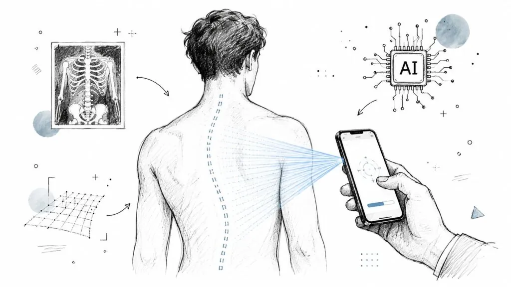 Scoliosis Detection Technology: A Clinical Guide for You