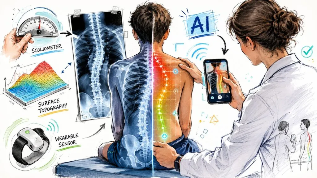 Scoliosis Detection Technology: A Modern Clinical Guide