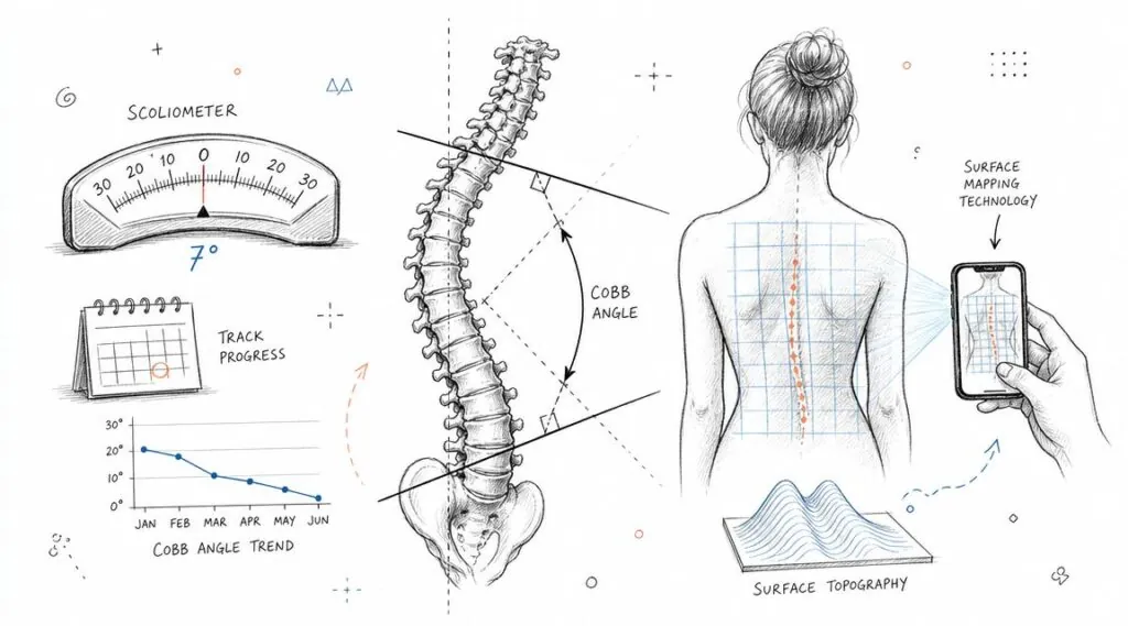 Scoliosis Monitoring: A Guide for Patients & Clinicians