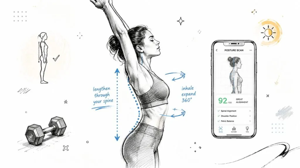 Scoliosis Prevention Exercises That Actually Work