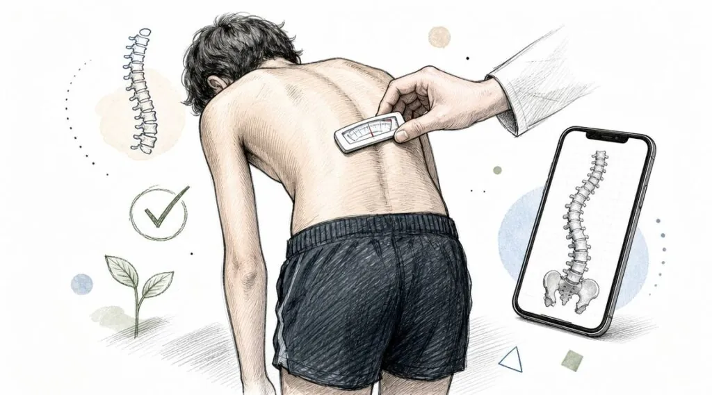 Scoliosis Screening: A Practical Guide for You