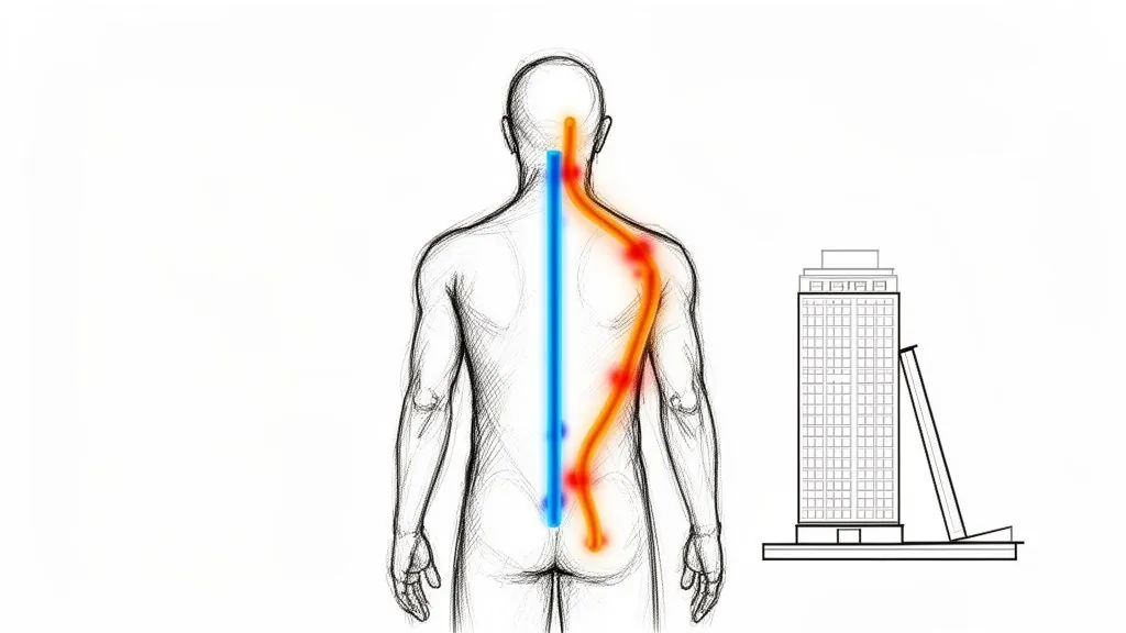 Scoliosis Symptoms Adults: What You Need to Know