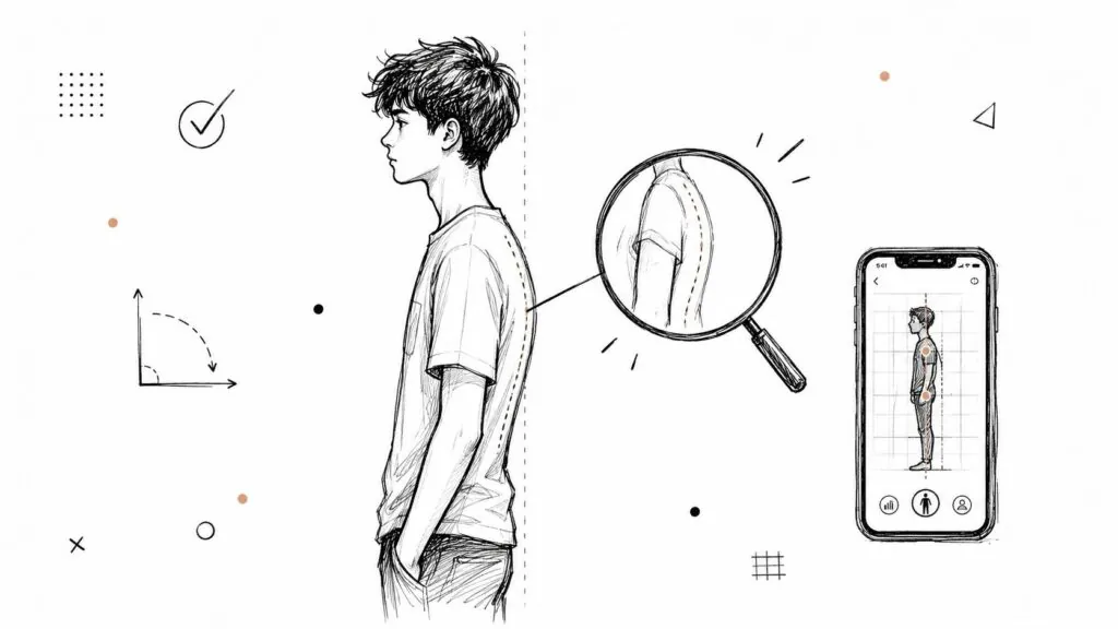 Scoliosis Without Symptoms: Hidden Signs & Detection