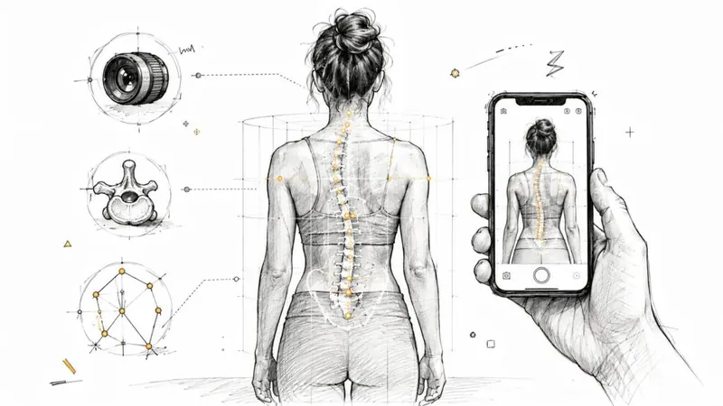 Smartphone Scoliosis Detection: A Complete Guide