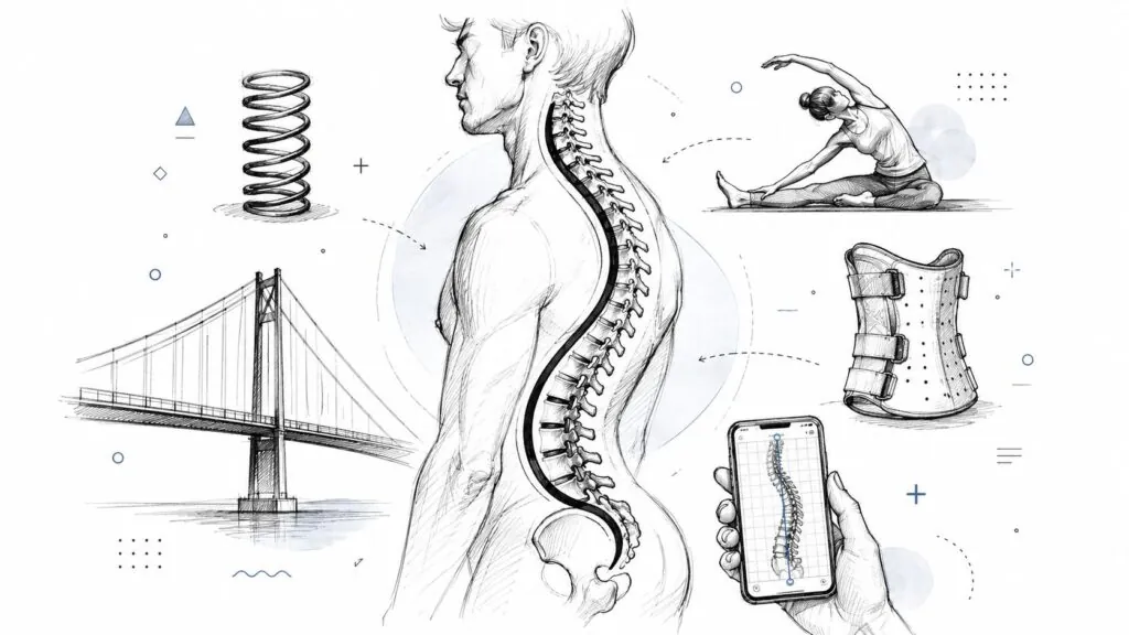 Spinal Alignment Issues: A Guide to Symptoms & Treatments
