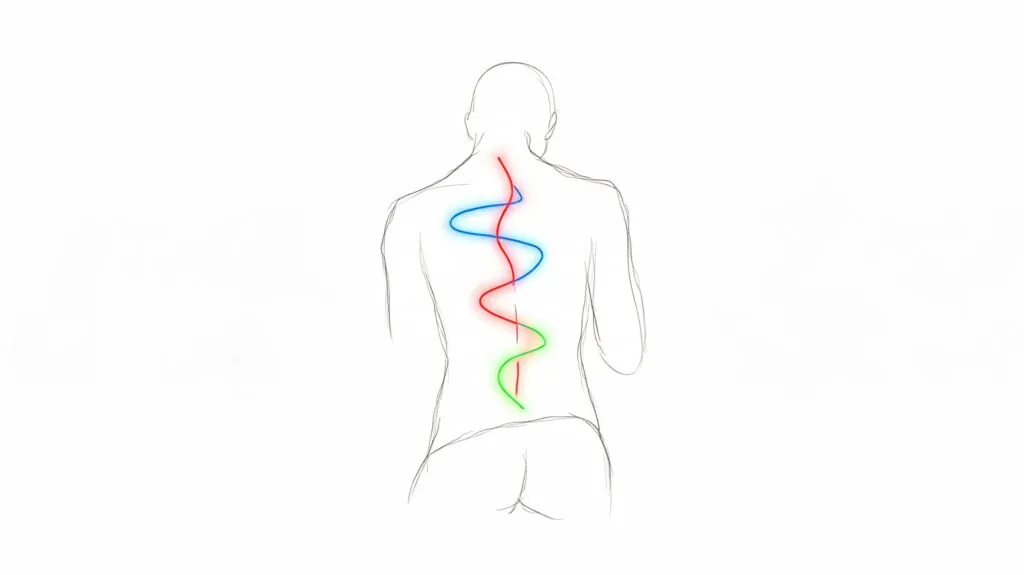 Spinal Curvature Symptoms You Shouldn’t Ignore