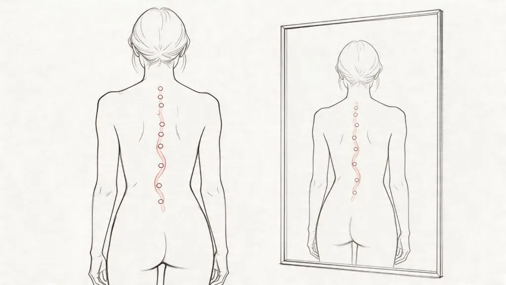 Symptoms of Scoliosis in Women: An Essential Guide