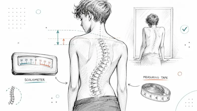 Uneven Shoulders Scoliosis: Signs, Screening, and Next Steps