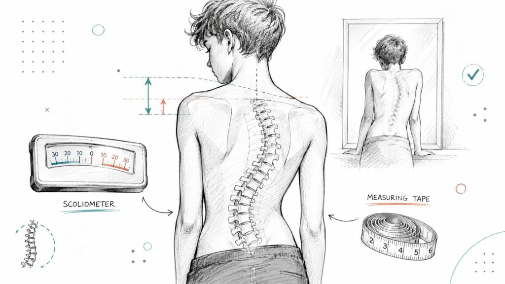 Uneven Shoulders Scoliosis: Signs, Screening, and Next Steps