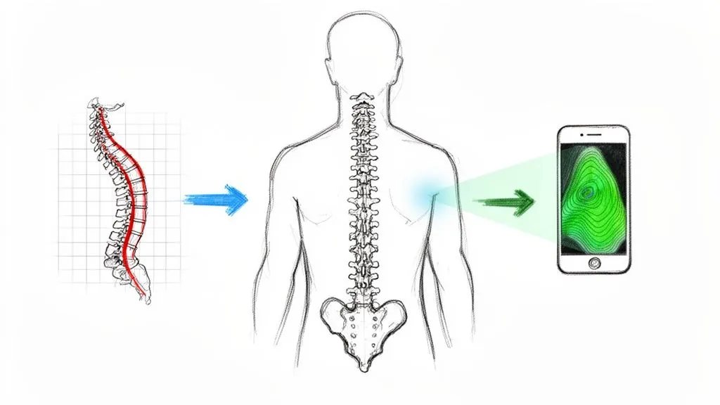 A Guide to X-Rays for Scoliosis Diagnosis and Monitoring