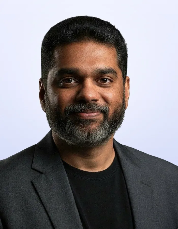 Jyothis Mathew, Co-Founder / Technology Advisor at PosturaZen